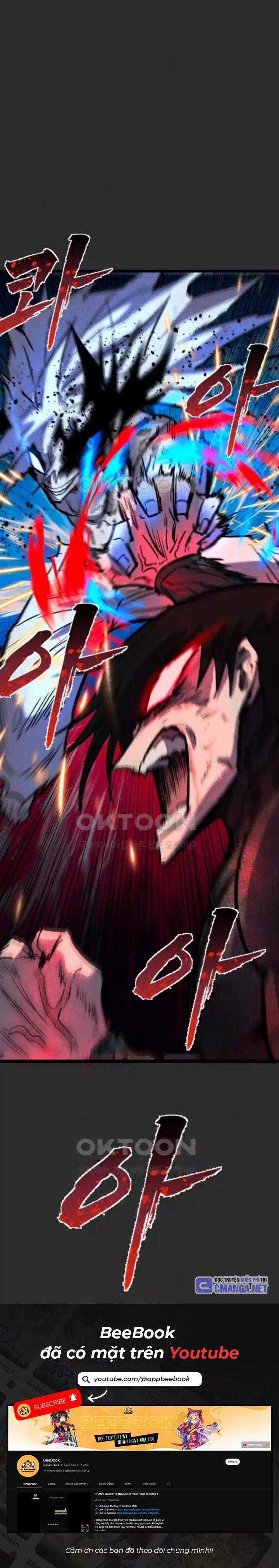 Người Côn Trùng Chapter 91 trang 38