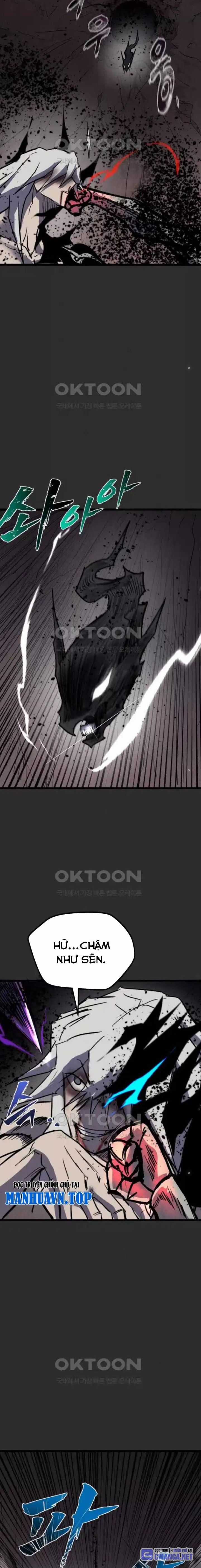 Người Côn Trùng Chapter 91 trang 4