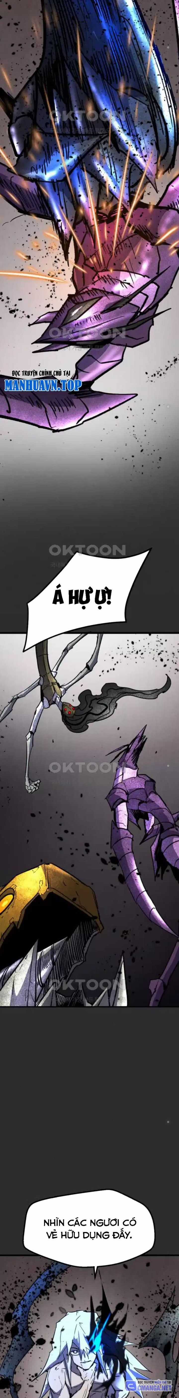 Người Côn Trùng Chapter 91 trang 6