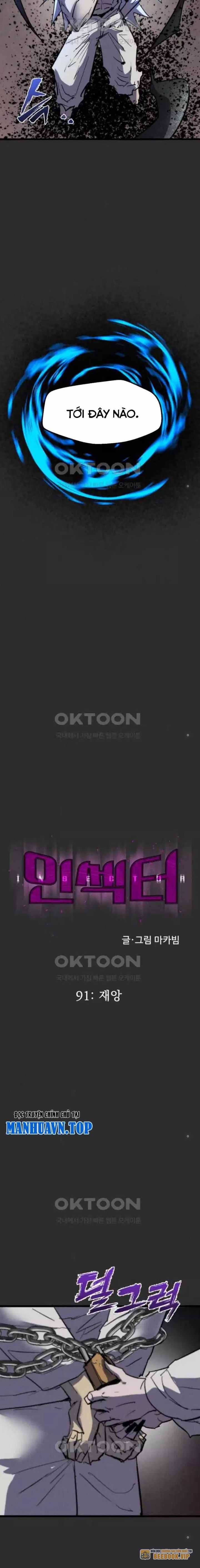 Người Côn Trùng Chapter 91 trang 7