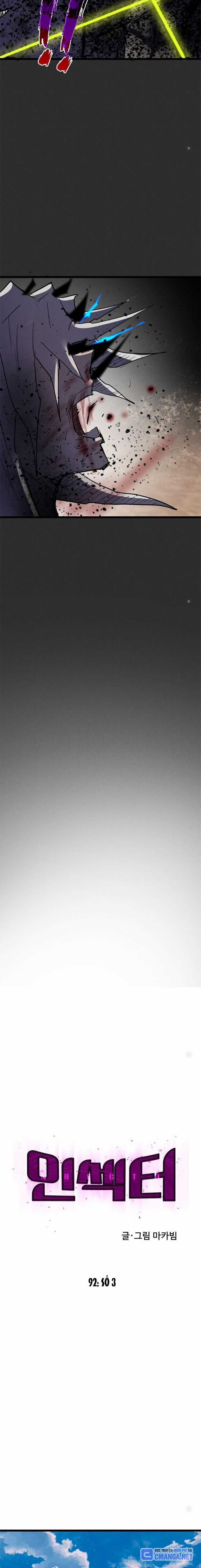 Người Côn Trùng Chapter 92 trang 12