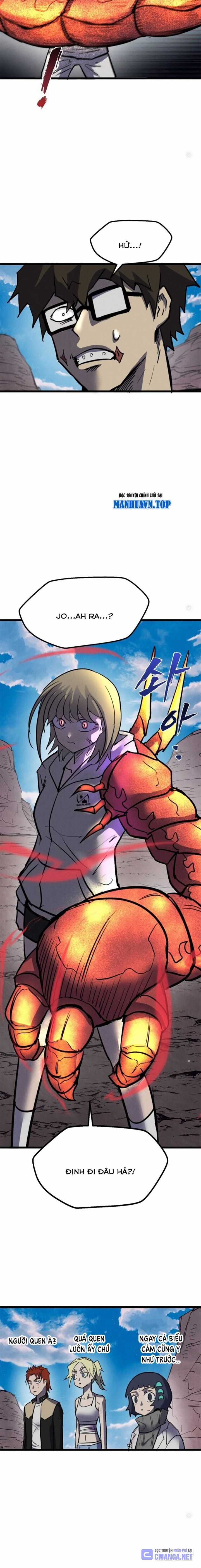 Người Côn Trùng Chapter 92 trang 14