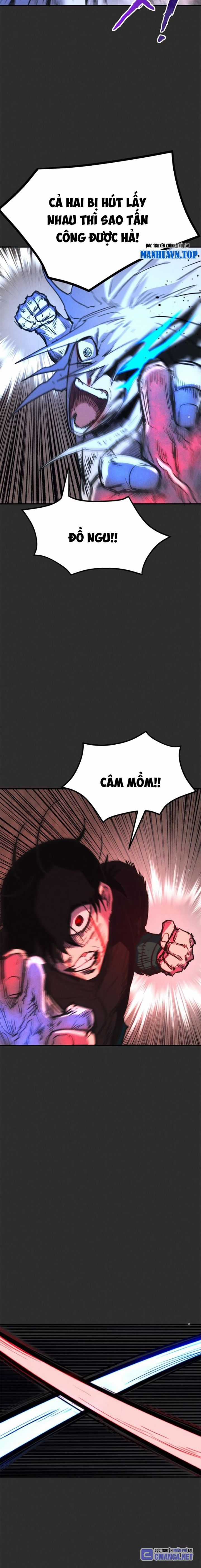 Người Côn Trùng Chapter 92 trang 2