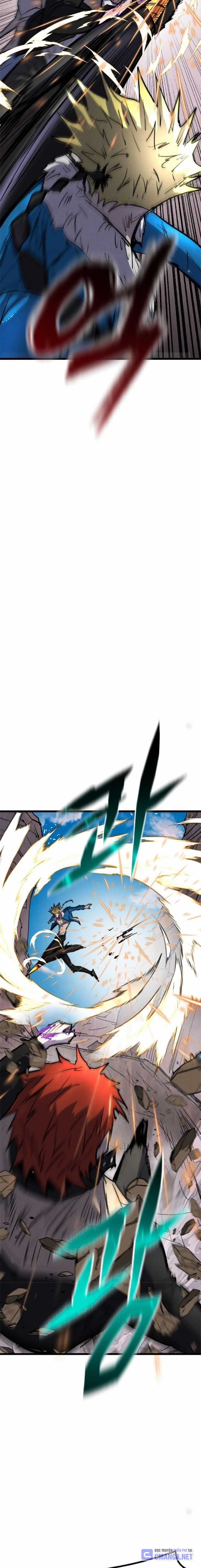 Người Côn Trùng Chapter 92 trang 20