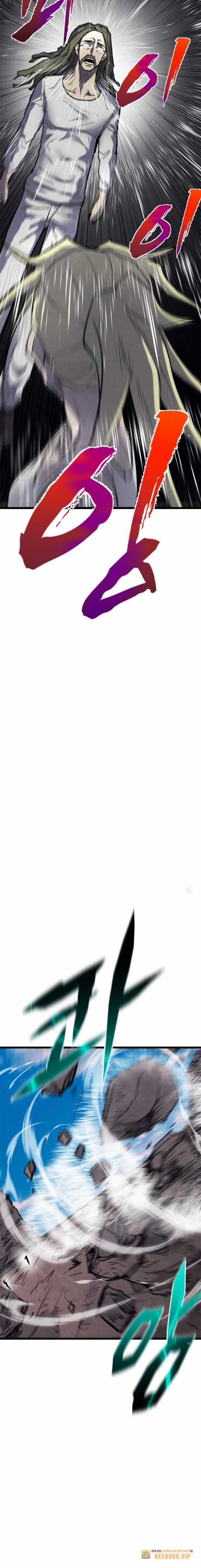 Người Côn Trùng Chapter 92 trang 23