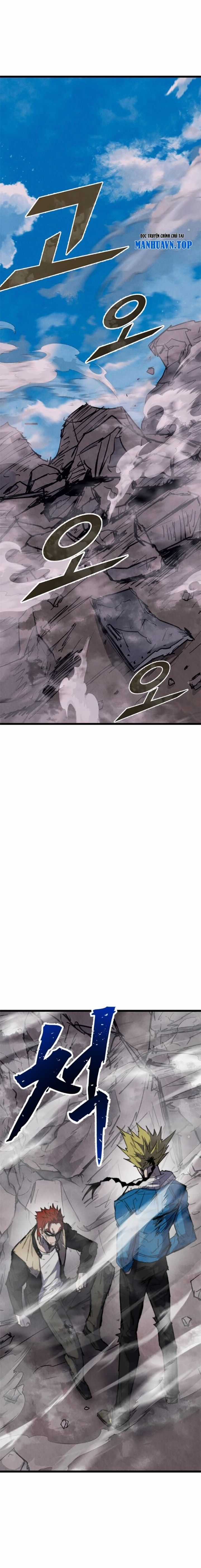 Người Côn Trùng Chapter 92 trang 24