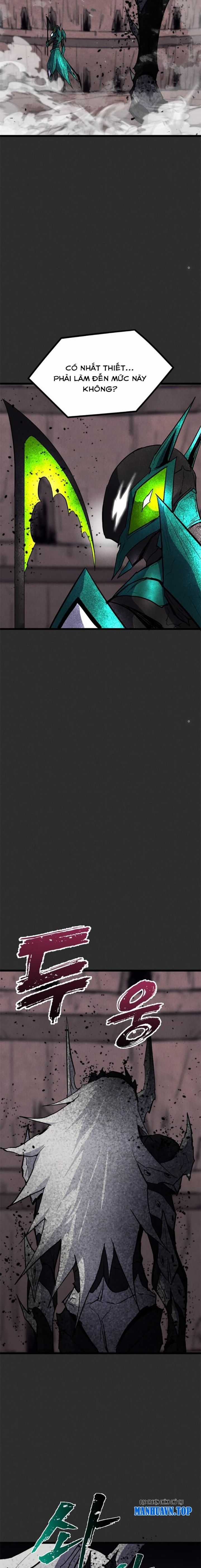 Người Côn Trùng Chapter 92 trang 26