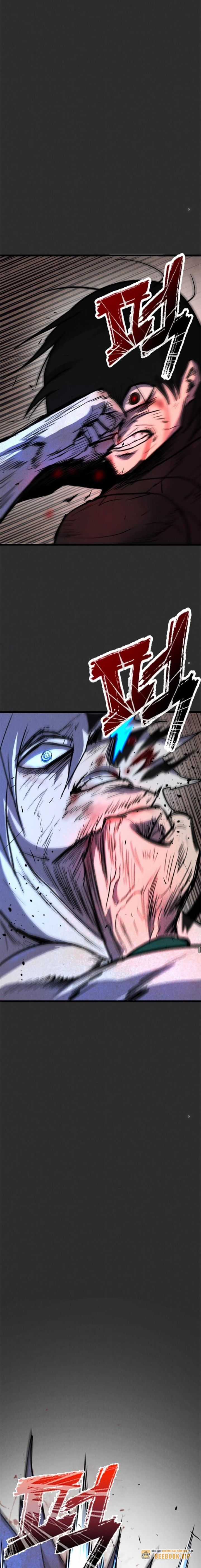 Người Côn Trùng Chapter 92 trang 3