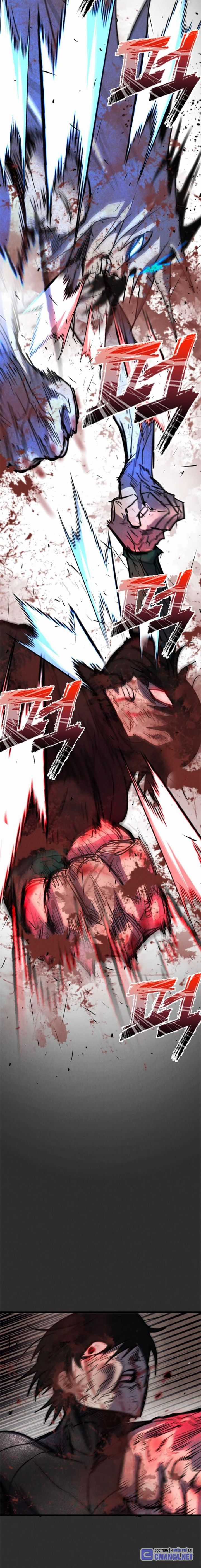 Người Côn Trùng Chapter 92 trang 4