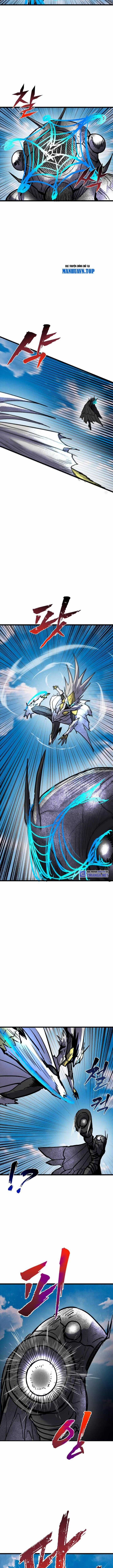 Người Côn Trùng Chapter 93 trang 12