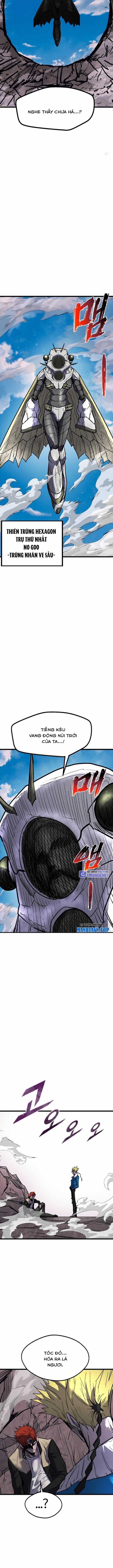 Người Côn Trùng Chapter 93 trang 16
