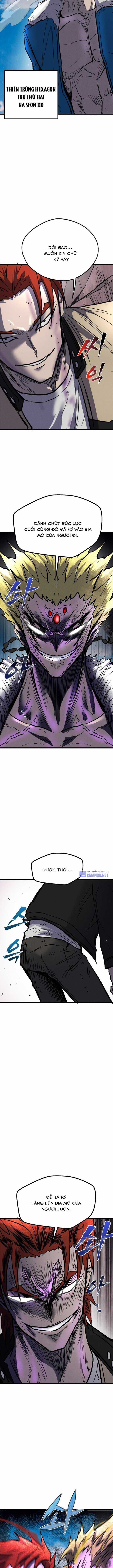 Người Côn Trùng Chapter 93 trang 18