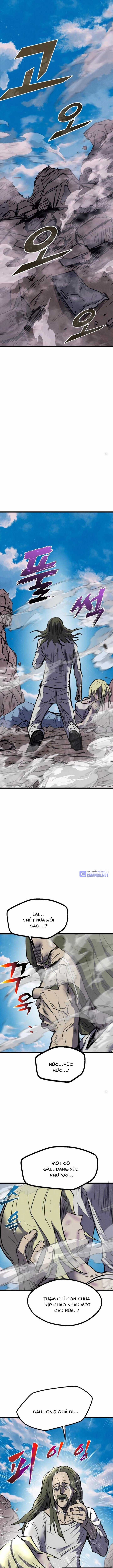 Người Côn Trùng Chapter 93 trang 2