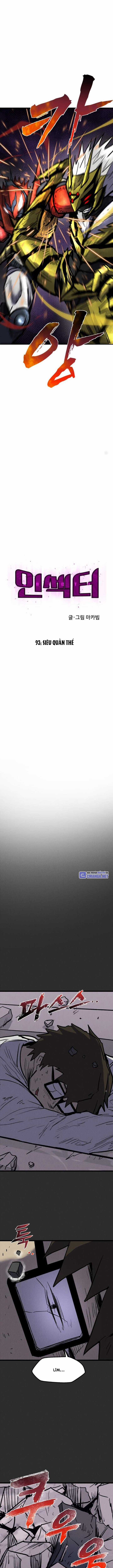 Người Côn Trùng Chapter 93 trang 20