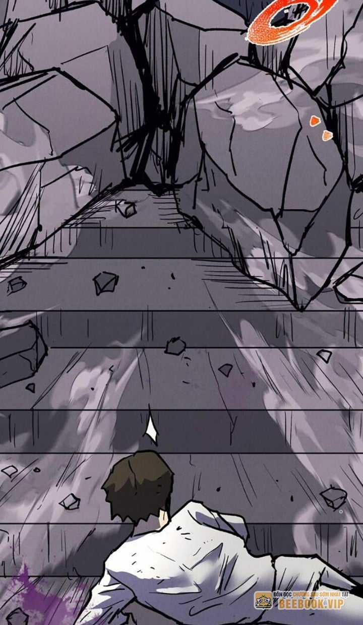 Người Côn Trùng Chapter 93 trang 21