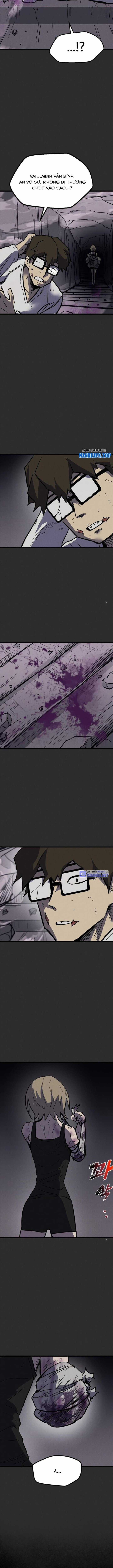 Người Côn Trùng Chapter 93 trang 22