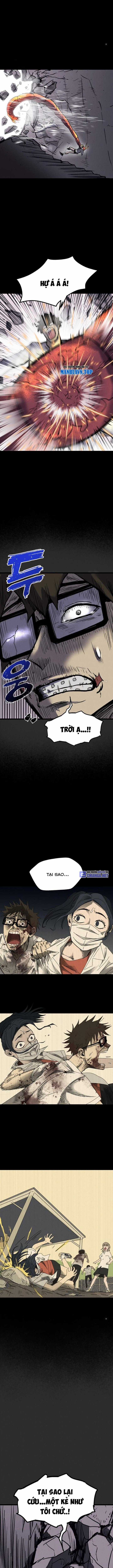 Người Côn Trùng Chapter 93 trang 24