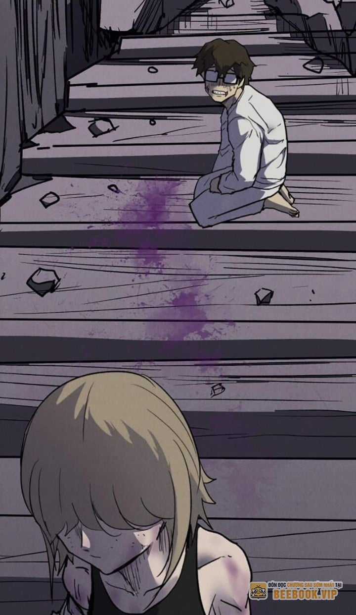 Người Côn Trùng Chapter 93 trang 25