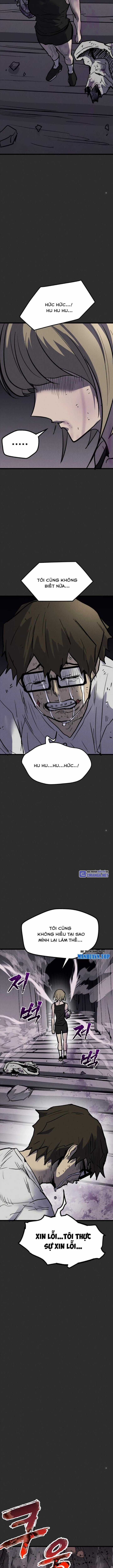 Người Côn Trùng Chapter 93 trang 26