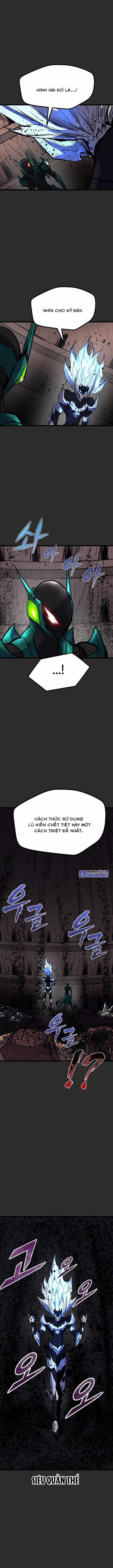 Người Côn Trùng Chapter 93 trang 28