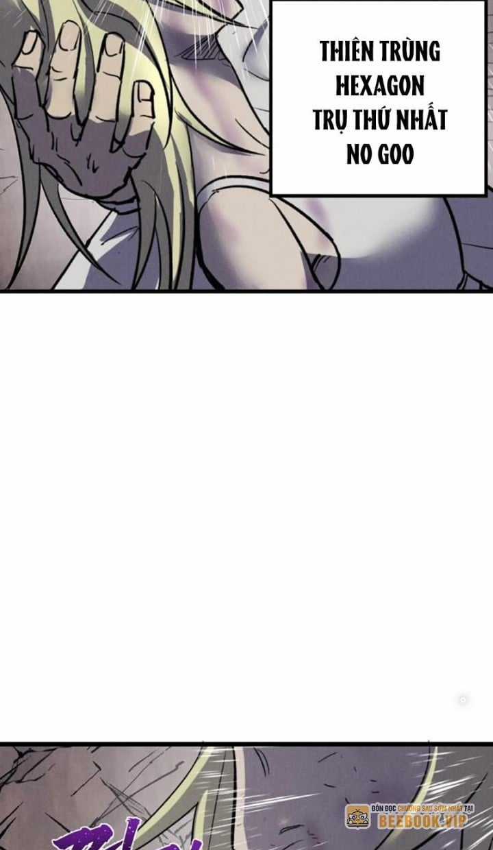 Người Côn Trùng Chapter 93 trang 3