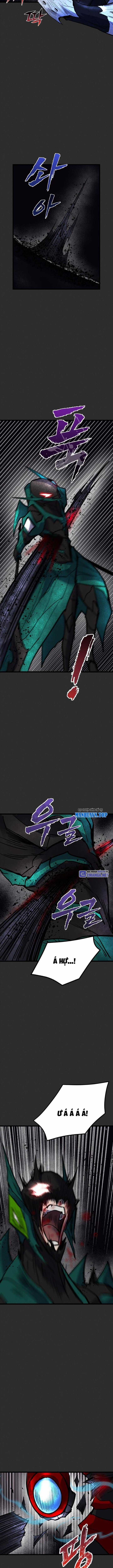 Người Côn Trùng Chapter 93 trang 30