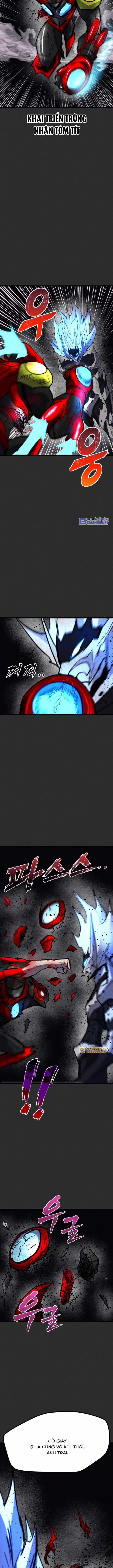 Người Côn Trùng Chapter 93 trang 32