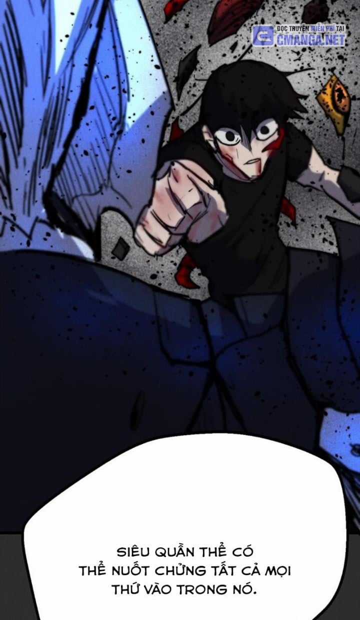 Người Côn Trùng Chapter 93 trang 33