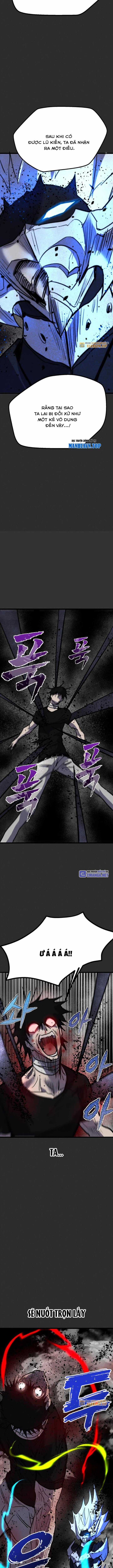 Người Côn Trùng Chapter 93 trang 34