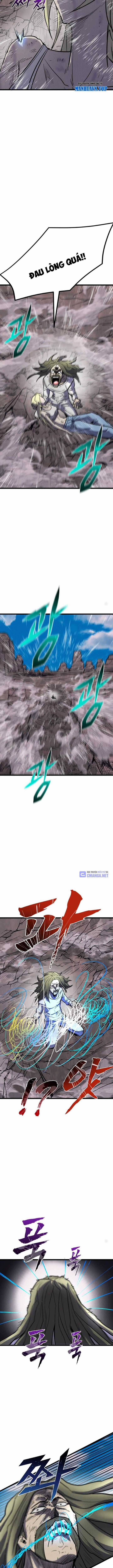 Người Côn Trùng Chapter 93 trang 4