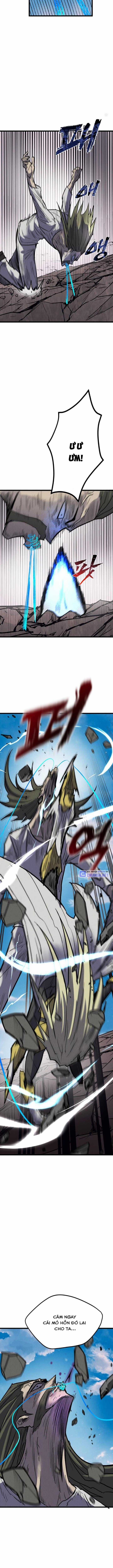 Người Côn Trùng Chapter 93 trang 6