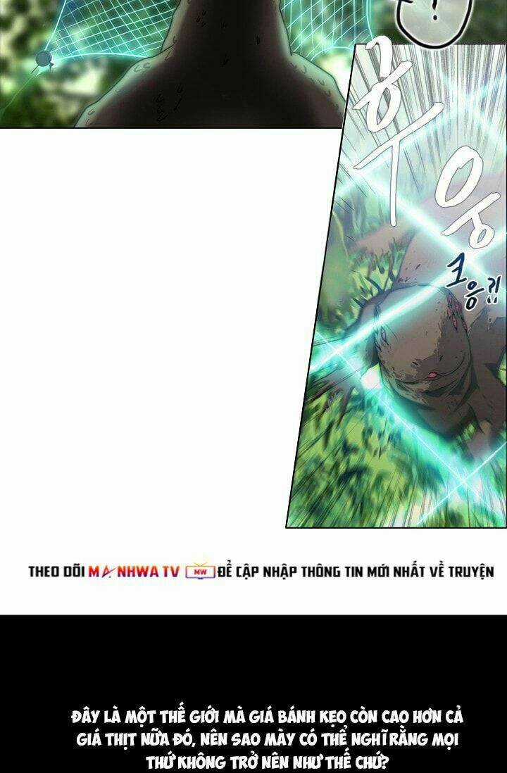 Người Cống Hiến Chapter 0 trang 11