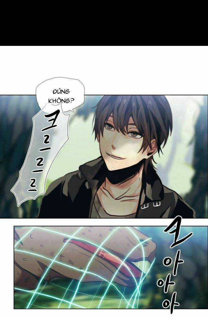 Người Cống Hiến Chapter 0 trang 12