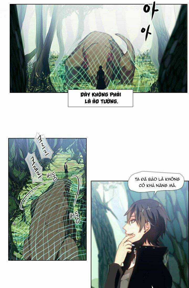 Người Cống Hiến Chapter 0 trang 13