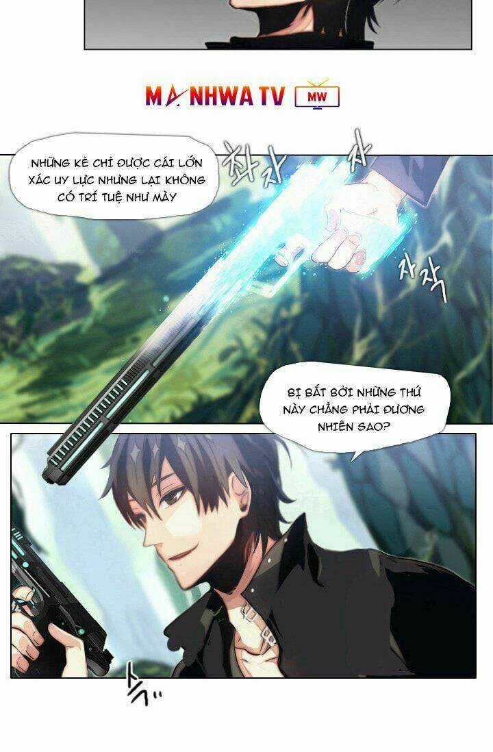 Người Cống Hiến Chapter 0 trang 15