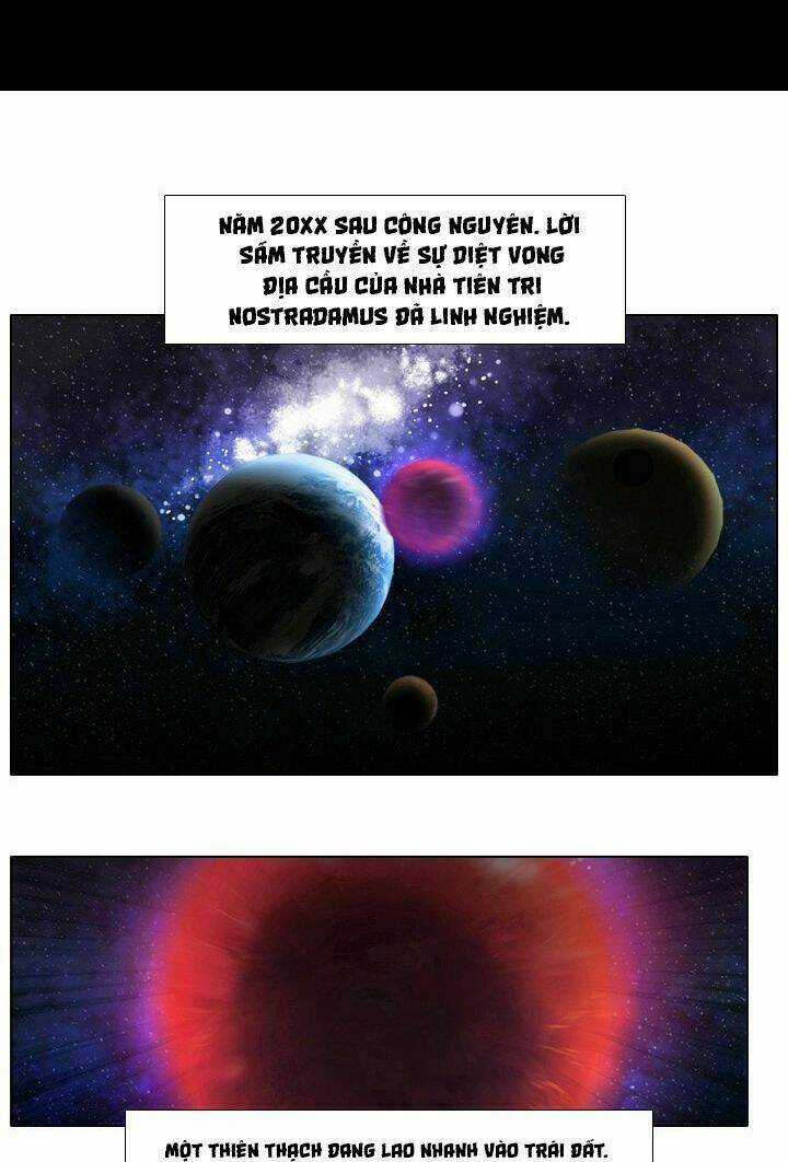 Người Cống Hiến Chapter 0 trang 18