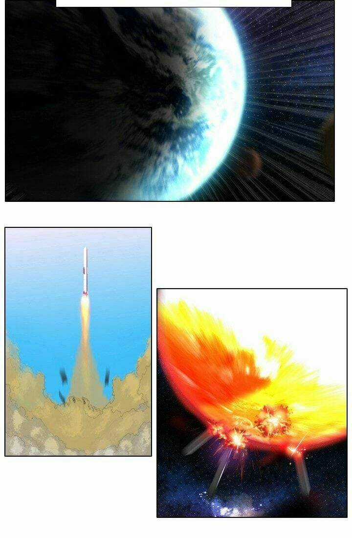 Người Cống Hiến Chapter 0 trang 19