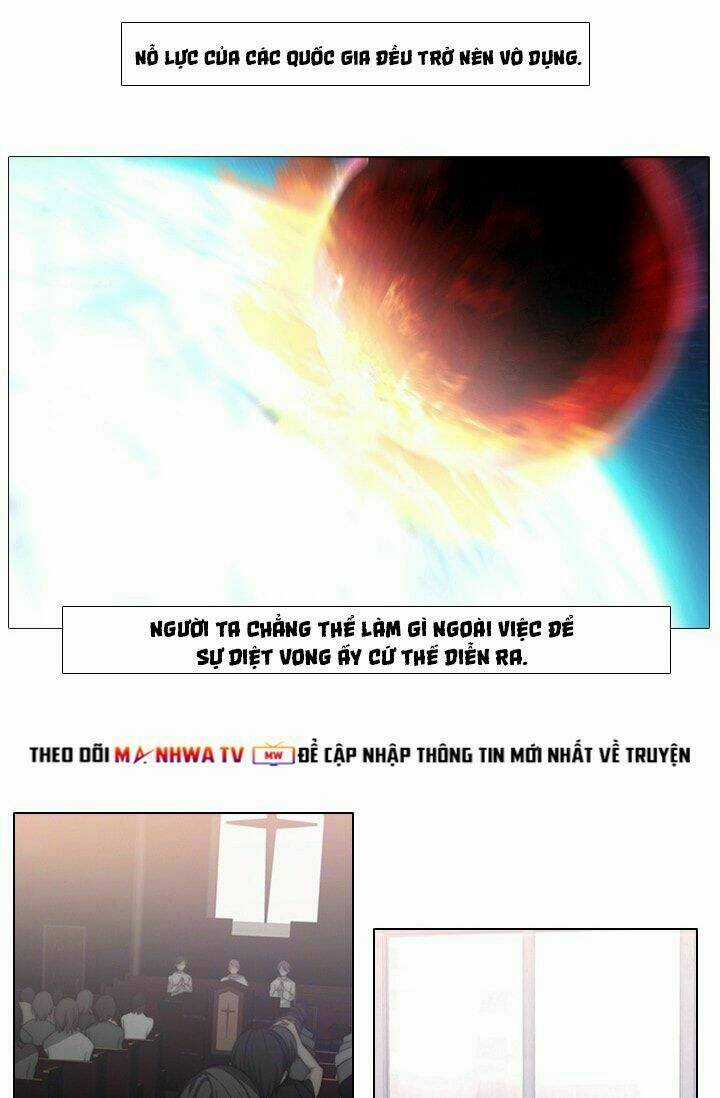 Người Cống Hiến Chapter 0 trang 20