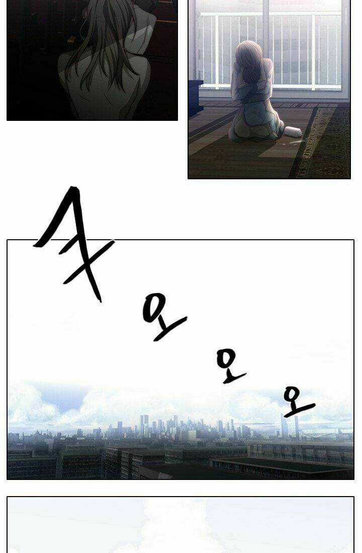 Người Cống Hiến Chapter 0 trang 21