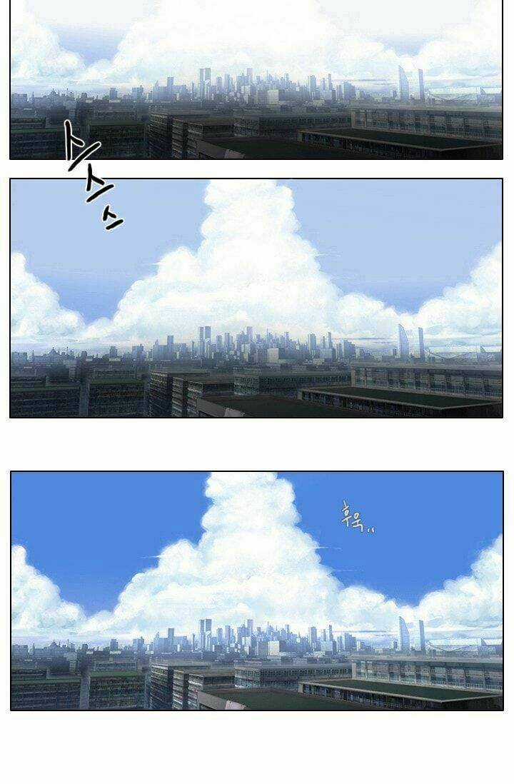 Người Cống Hiến Chapter 0 trang 22