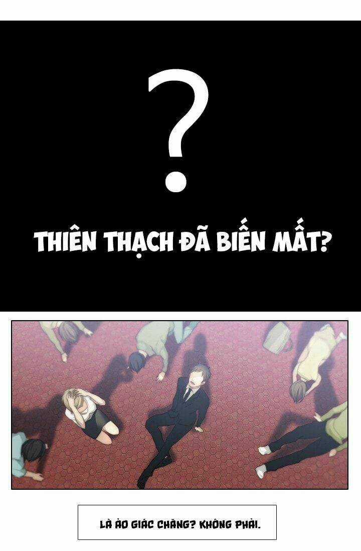 Người Cống Hiến Chapter 0 trang 23