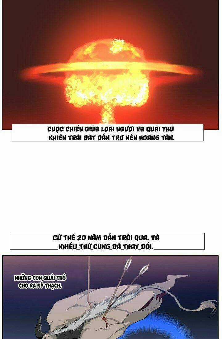 Người Cống Hiến Chapter 0 trang 26