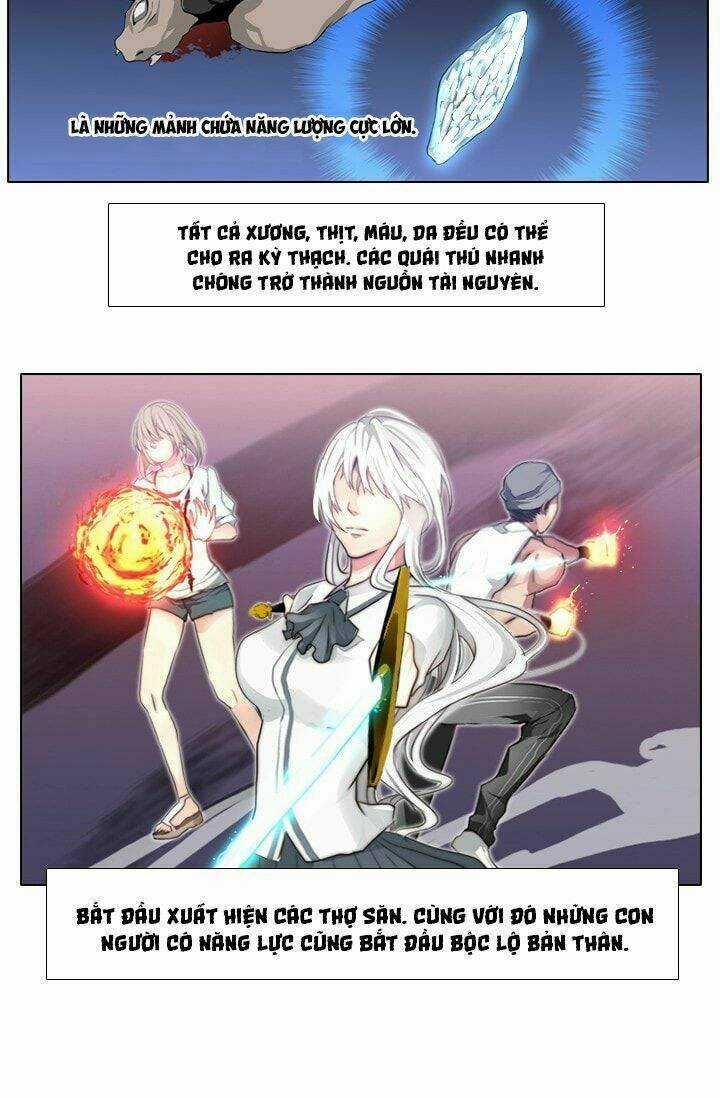 Người Cống Hiến Chapter 0 trang 27