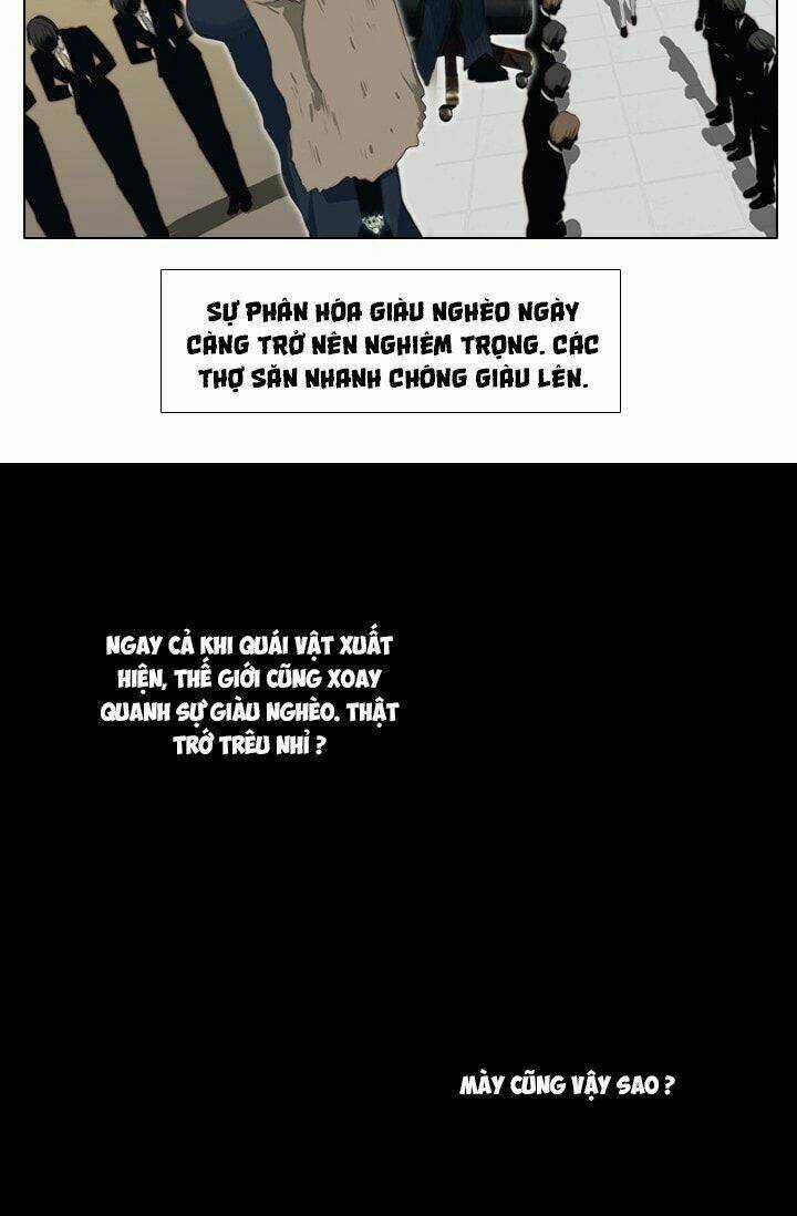 Người Cống Hiến Chapter 0 trang 29