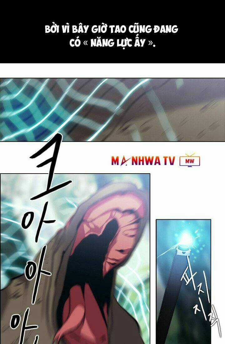 Người Cống Hiến Chapter 0 trang 31