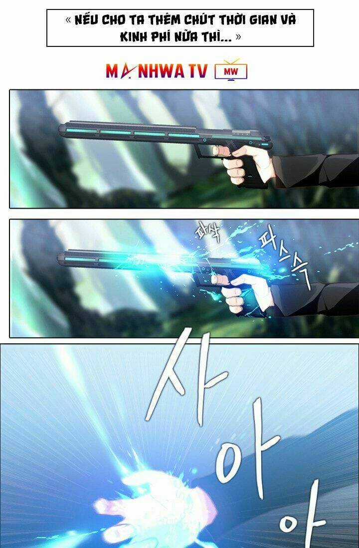 Người Cống Hiến Chapter 0 trang 34