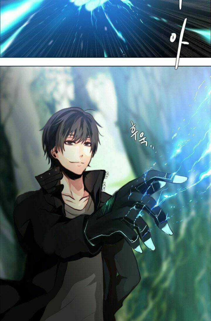 Người Cống Hiến Chapter 0 trang 35