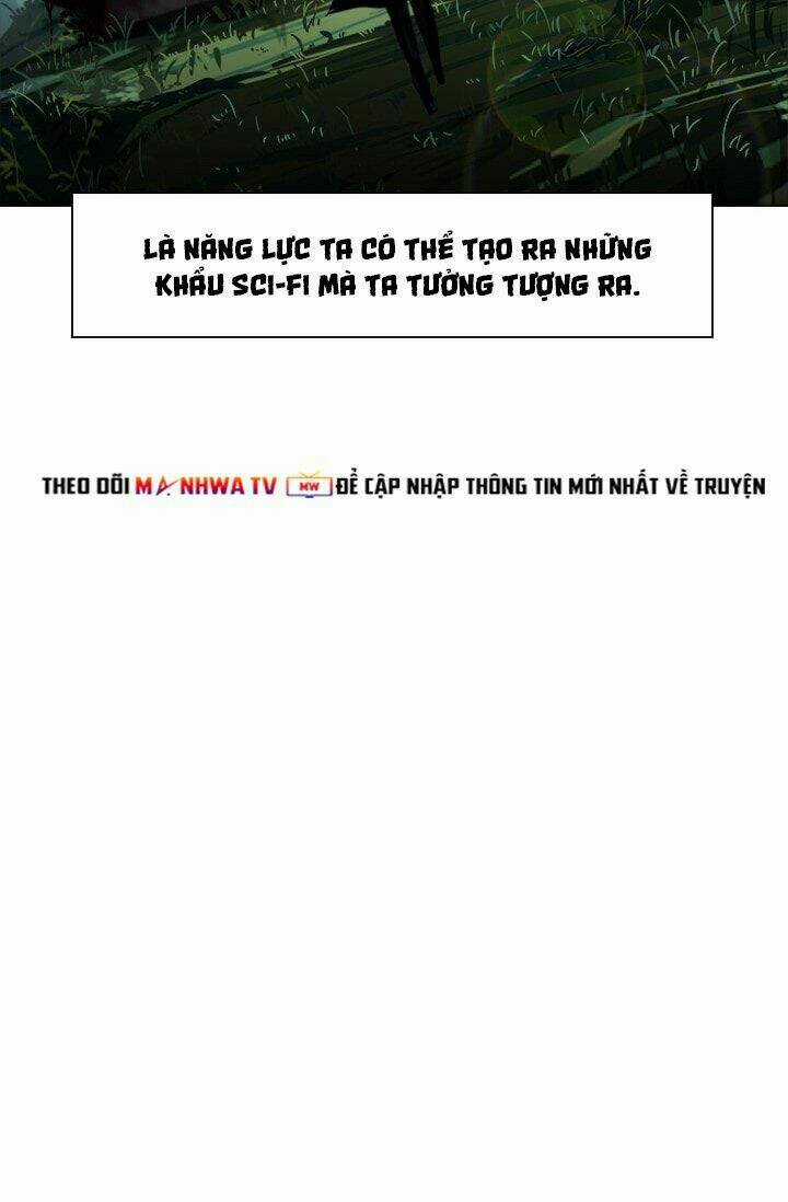 Người Cống Hiến Chapter 0 trang 37