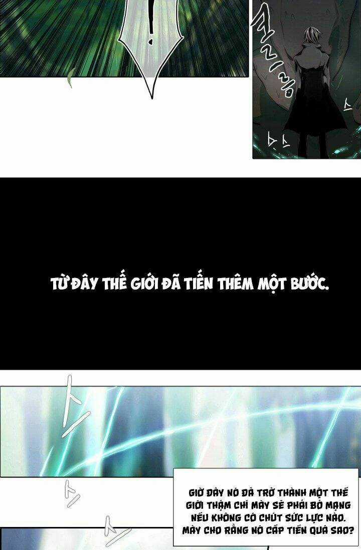 Người Cống Hiến Chapter 0 trang 9