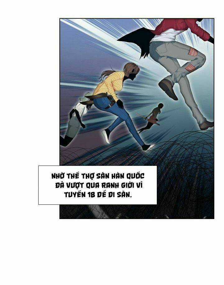 Người Cống Hiến Chapter 1 trang 21